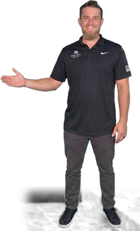 Jonathan Portukalian, founder of the Pool Builders Mastermind